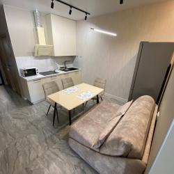 2-комнатные апартаменты люкс