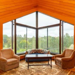 Фото Отель Санаторий Введенское