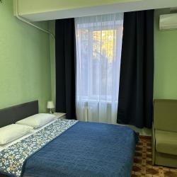 Хостел на Комсомольской — 76a363f3780680da2992287062d0bc64