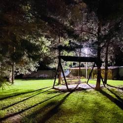 Фото Отель Зеленая горка