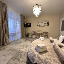 2-местный улучшенный номер Жемчуг