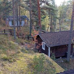 Коттедж улучшенный