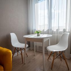 1-комнатные апартаменты улучшенные