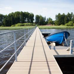 Фото Отель Корабль