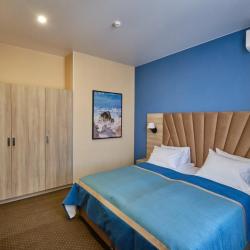 Фото Отель Санаторий Жемчужина моря