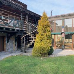 Фото Отель Indian House (Индиан Хаус)