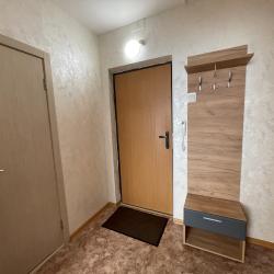 1-комнатные апартаменты студия Чернышевского 122