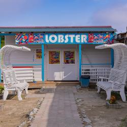 Фото Отель 27 регион-Зарубино