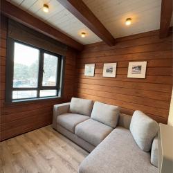 2-комнатные апартаменты улучшенные