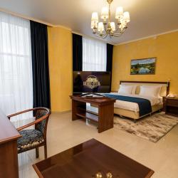 Фото Бизнес Отель