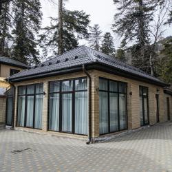 2-комнатные апартаменты стандарт