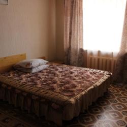 Фото Отель Парма