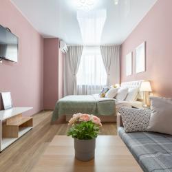 Фото Отель RentPlaza (РентПлаза) на улице Гастелло