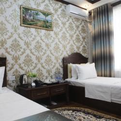 Фото Отель Naxshab (Нахшаб)