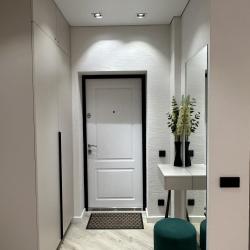 Фото Отель Дом с дизайнерским ремонтом