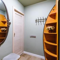 Апартаменты 