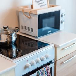 Фото Отель Bestflat (Бестфлэт) на Народном бульваре