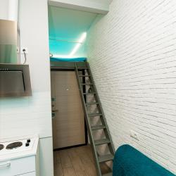 фото 69 MOKO Apartments (МОКО Апартментс) на улице Бутлерова