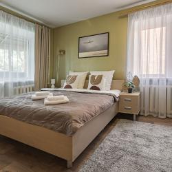 Фото Отель Prima Rent на улице Бекетова 1