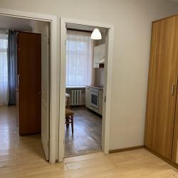 Фото Отель Нагорное