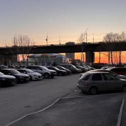 Фото Отель Hugge Place на улице Ясный Берег 7