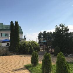 Фото Отель Гранд Плюс