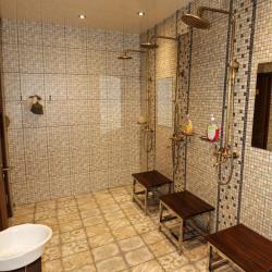 Фото Отель Барбарис