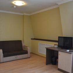 Номер полулюкс