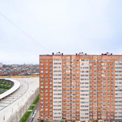 Фото Отель Квартира на улице Жлобы 139