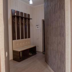 3-комнатные апартаменты стандарт