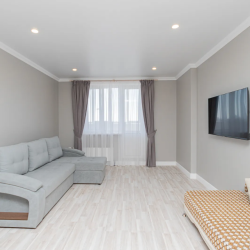 Фото Апартаменты на улице Заслонова