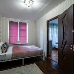 Фото Отель MaxRealty24 на улице Лобачевского 80
