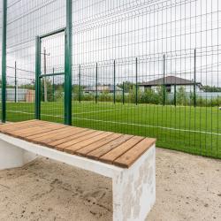 Фото Отель Лесная Сказка