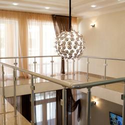 Фото Отель Дюльбер