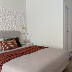 Фото Апартаменты на улице Фрунзе 105