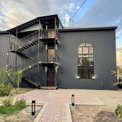 Фото Отель The Apartments 95 (Зе Апартментс 95)