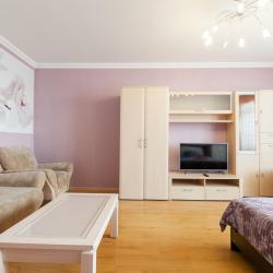 Фото Отель BigHouse22 на улице Папанинцев 111