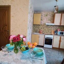 Фото Апартаменты на улице Маслакова 2