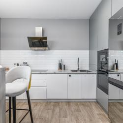 Фото Апартаменты на проезде Юнуса Ахметзянова