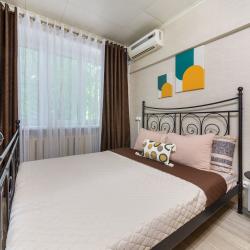 Фото Отель ApartLux (АпартЛюкс) на улице Большая Филёвская