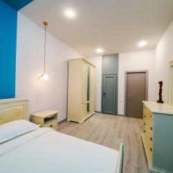 Фото Sweet Home Апарт-отель (Свит Хоум) на улице Бузанда 13