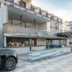 Фото Отель Pontos Family Resort Hotel All inclusive (Понтос Фэмили Резорт)