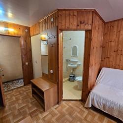 Фото Отель Марианна