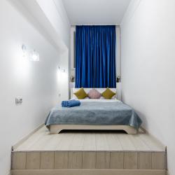 Фото Отель Meridian Apartments (Мередиан Апартментс) на улице Шевченко