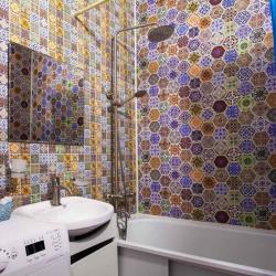 Фото Отель Sweet Home (Свит Хоум) на улице Холмогорова 15а