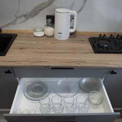 2-комнатные апартаменты улучшенные