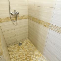 2-комнатные апартаменты стандарт