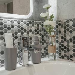 Фото Апартаменты на улице Большевистская