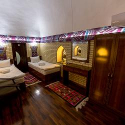 Фото Отель Feruzkhan Hotel (Ферузхан)