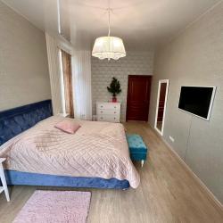 Фото Апартаменты на улице Новая 8